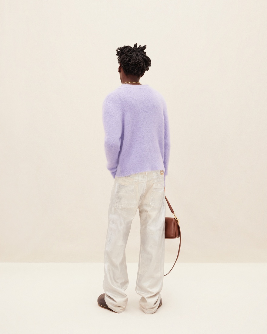 Le cardigan Lazo - 4