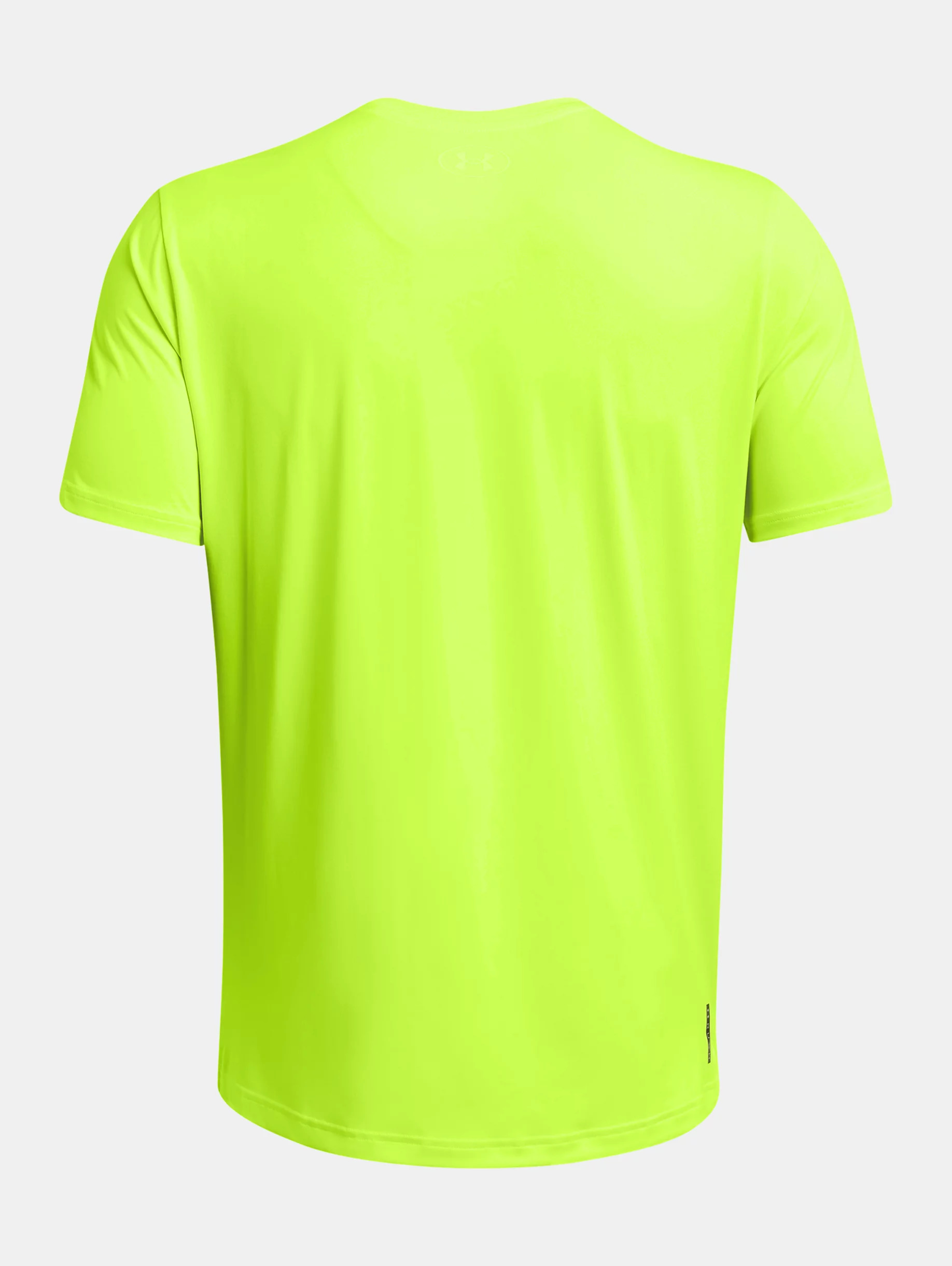 Men's UA Vanish Energy Short Sleeve - 3