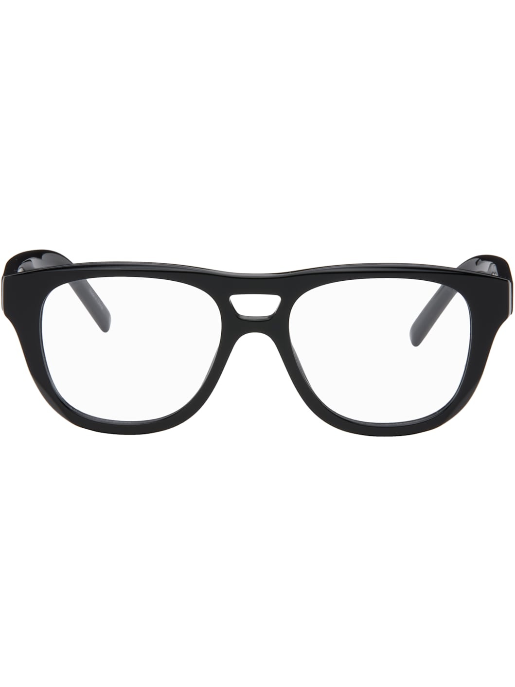 Black GV Day Glasses - 1