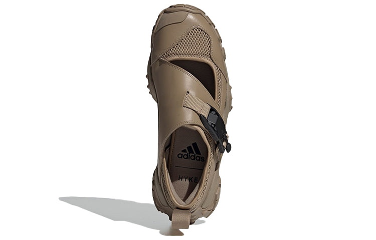 adidas Hyke x adidas originals Fyw Xta 'Light  Black' FY3949 - 5