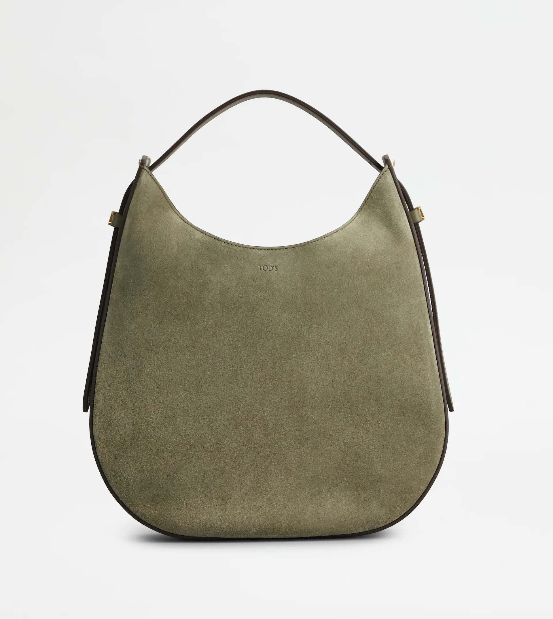 OBOE BAG MEDIUM - GREEN - 1