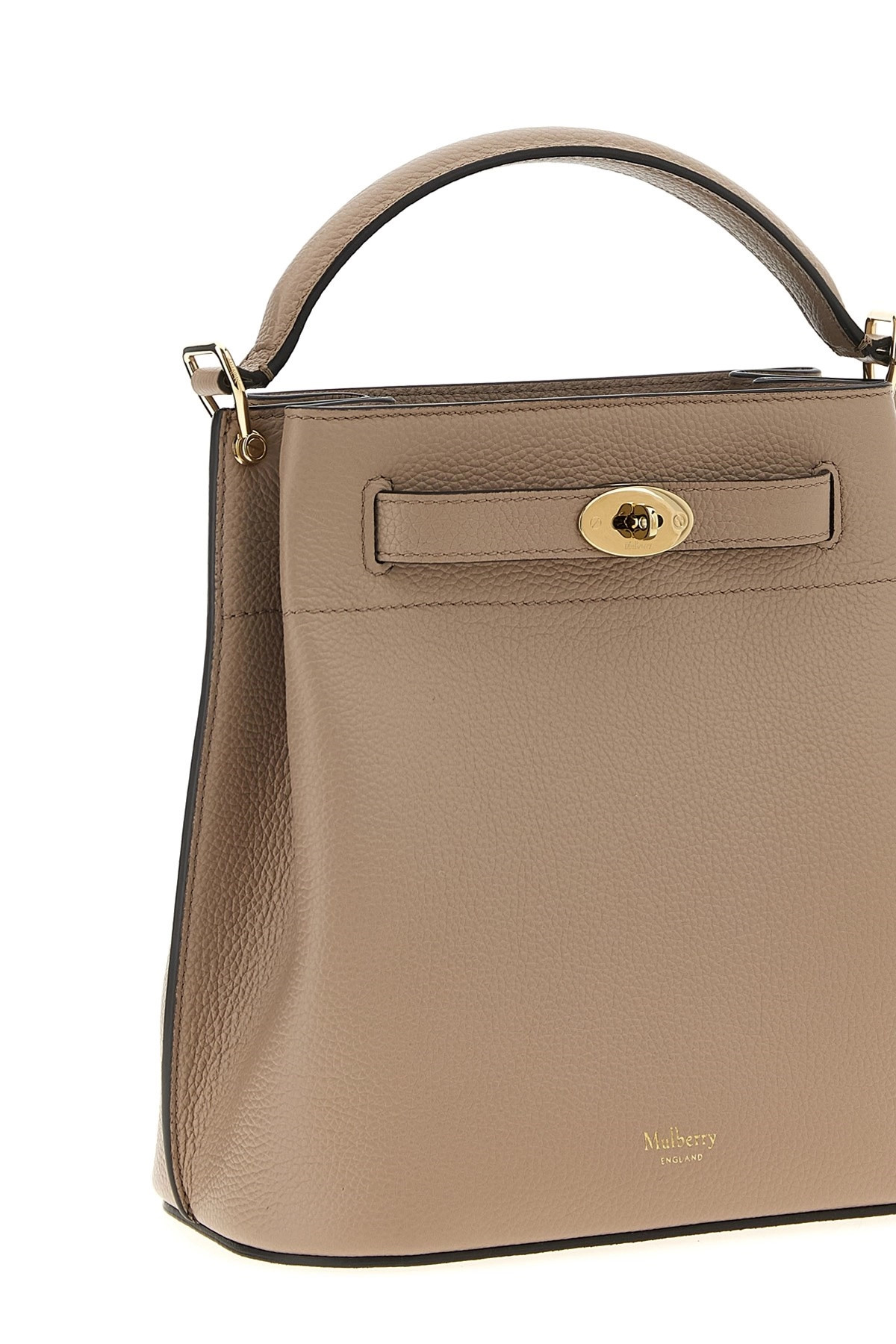 'Islington' small bucket bag - 4