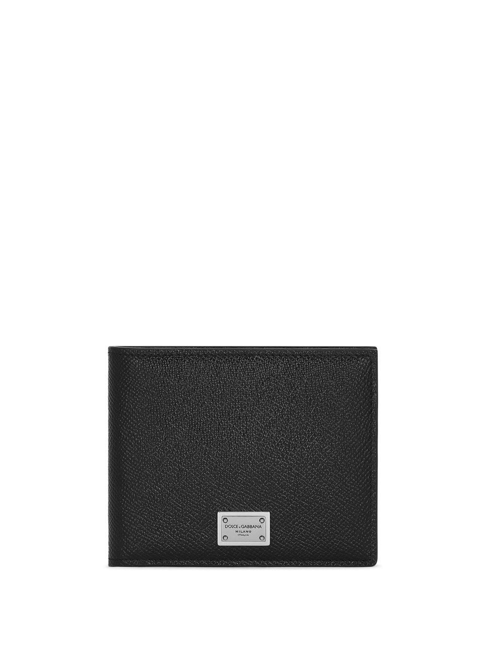 Dolce & Gabbana Men Portafoglio - 1