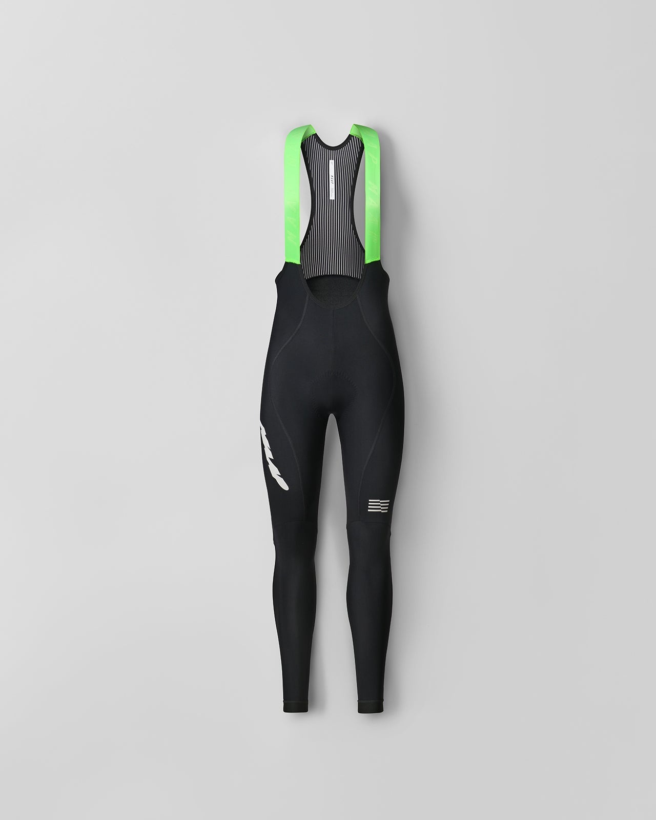 Women's Eclipse Team Winter Bib Tights - 7