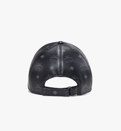 MCM Classic Logo Cap outlook