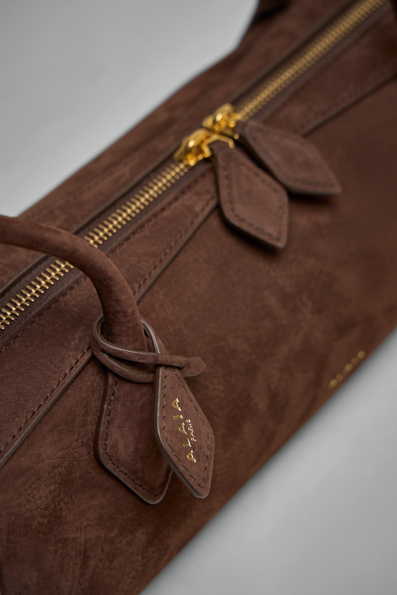 Le Teckel Medium Bag - 4