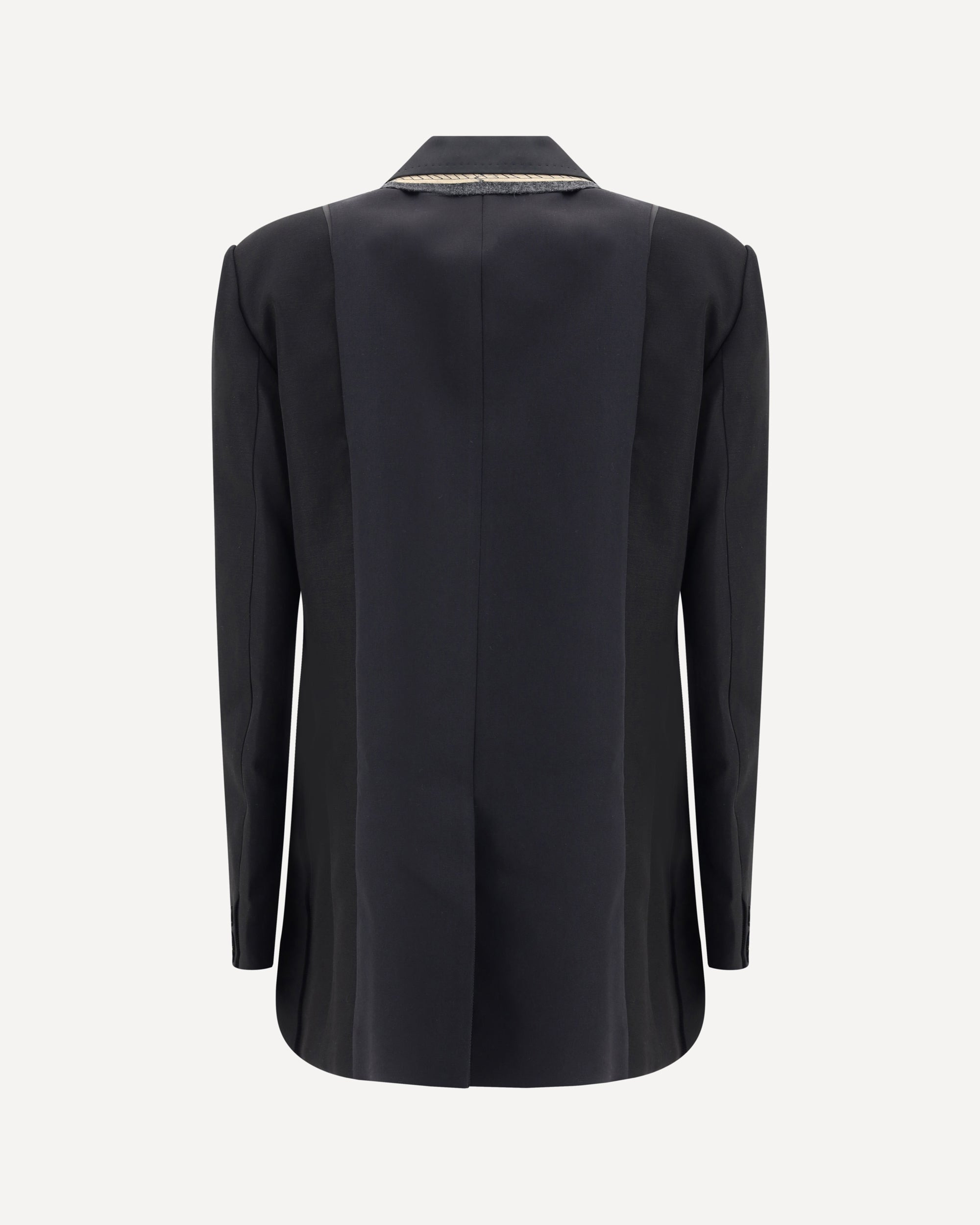 Double-breasted Blazer with double revers - 2