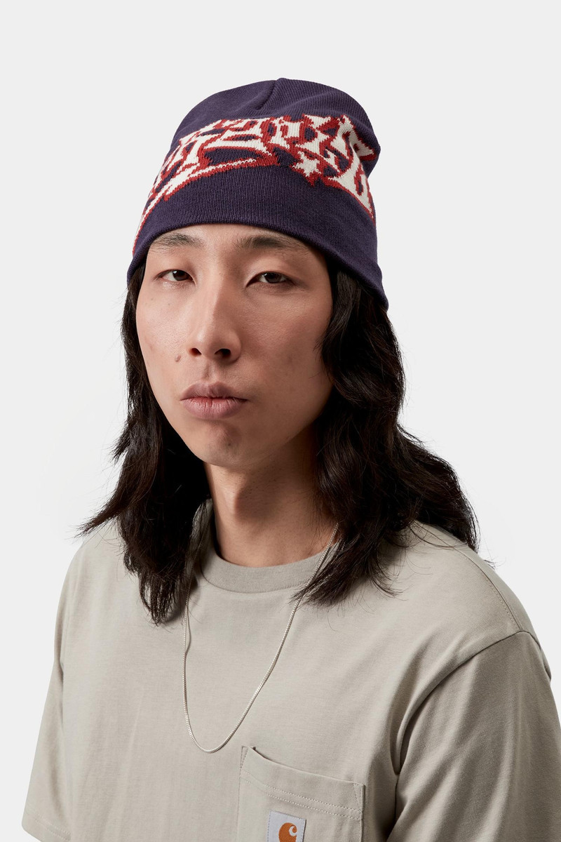 Supa Beanie 3