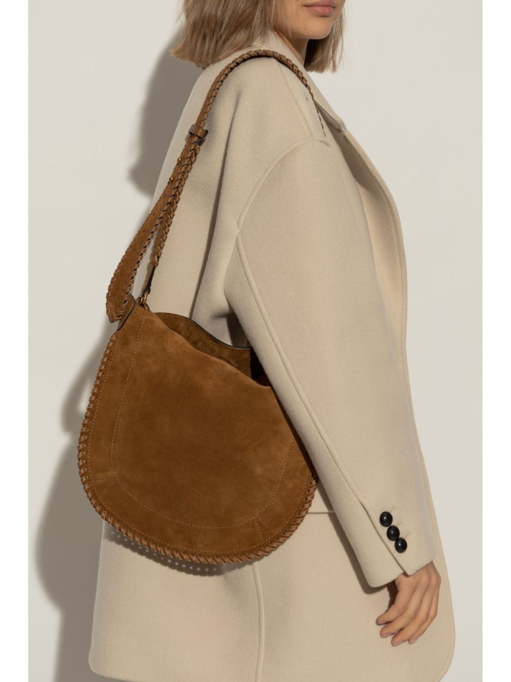 Oskan Hobo shoulder bag - 2