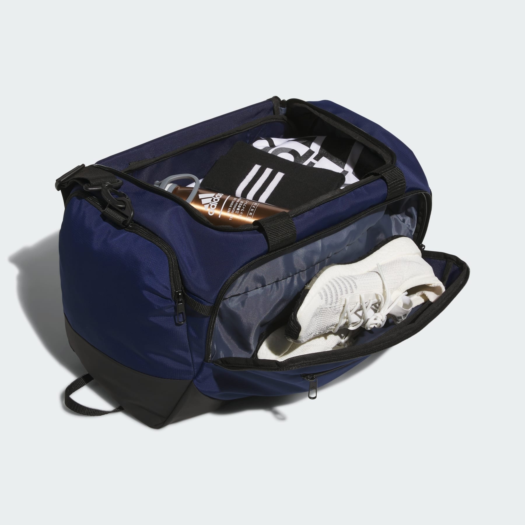 Defender 5 Small Duffel Bag - 4