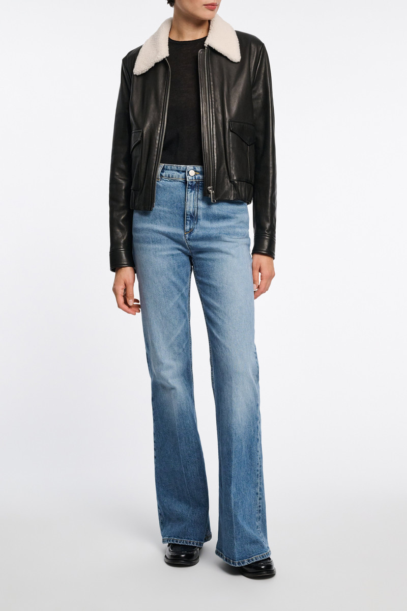 DOROTHEE SCHUMACHER DENIM LOVE pants outlook