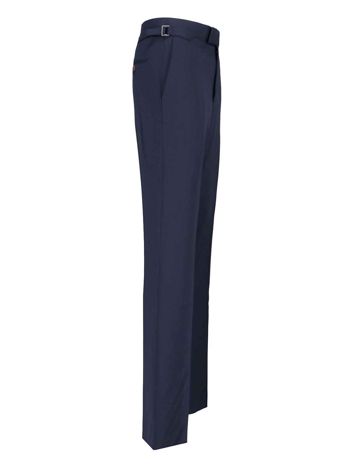 'SANG' STRAIGHT PANTS - 3