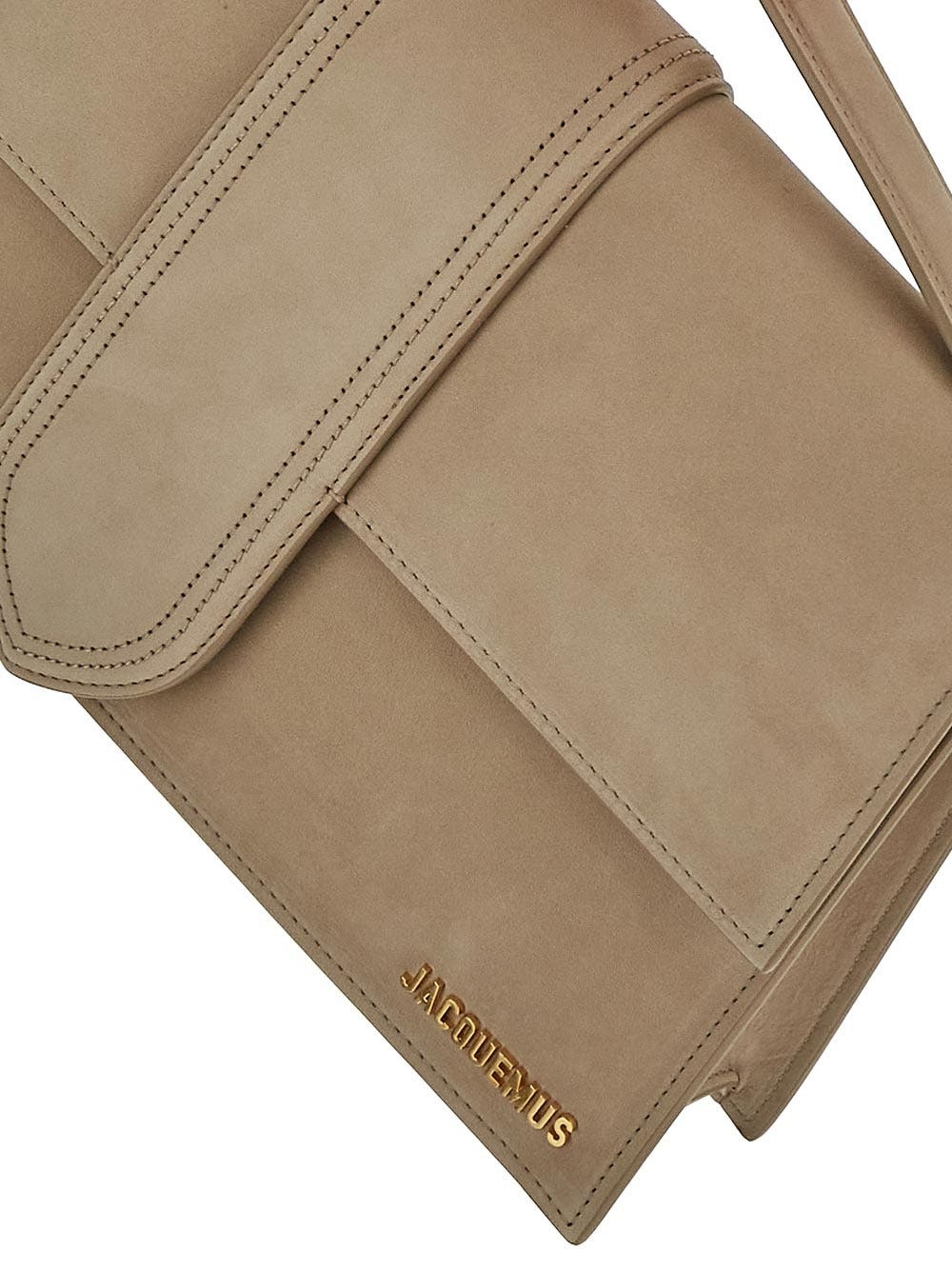 Le Bambinou Bag - 4