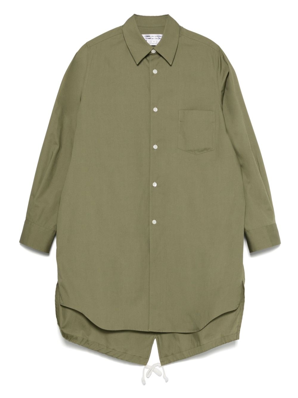 cotton shirt - 1