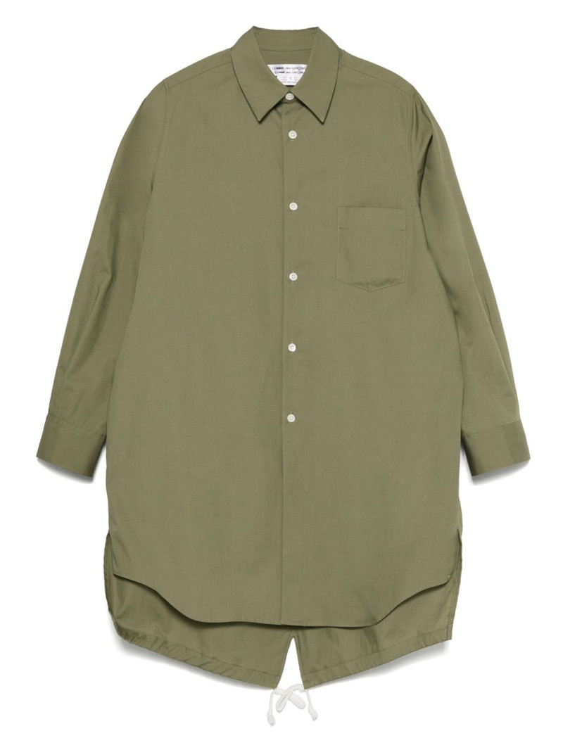 cotton shirt 1