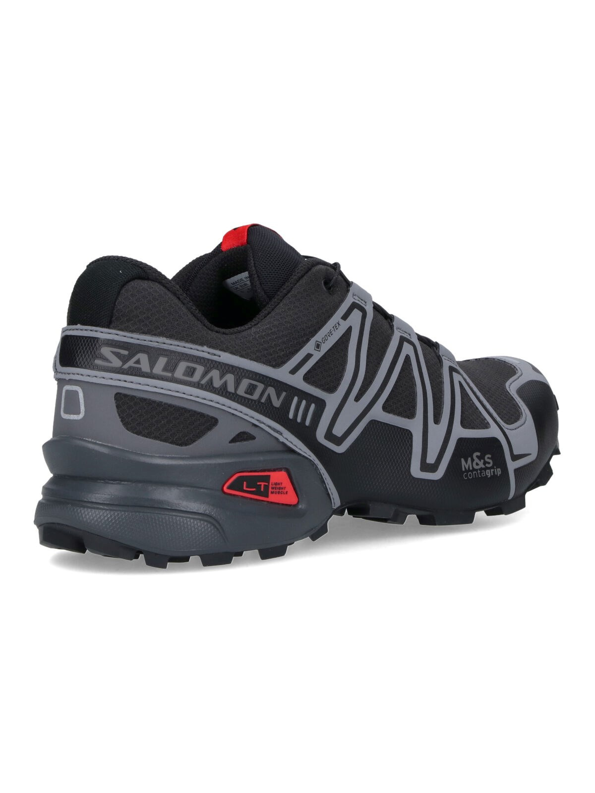 "SPEEDCROSS 3 GORE-TEX" SNEAKERS - 4