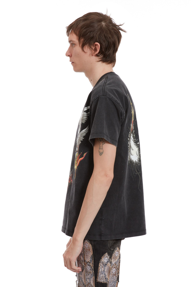 NEFARIOUS SHORT SLEEVE 5