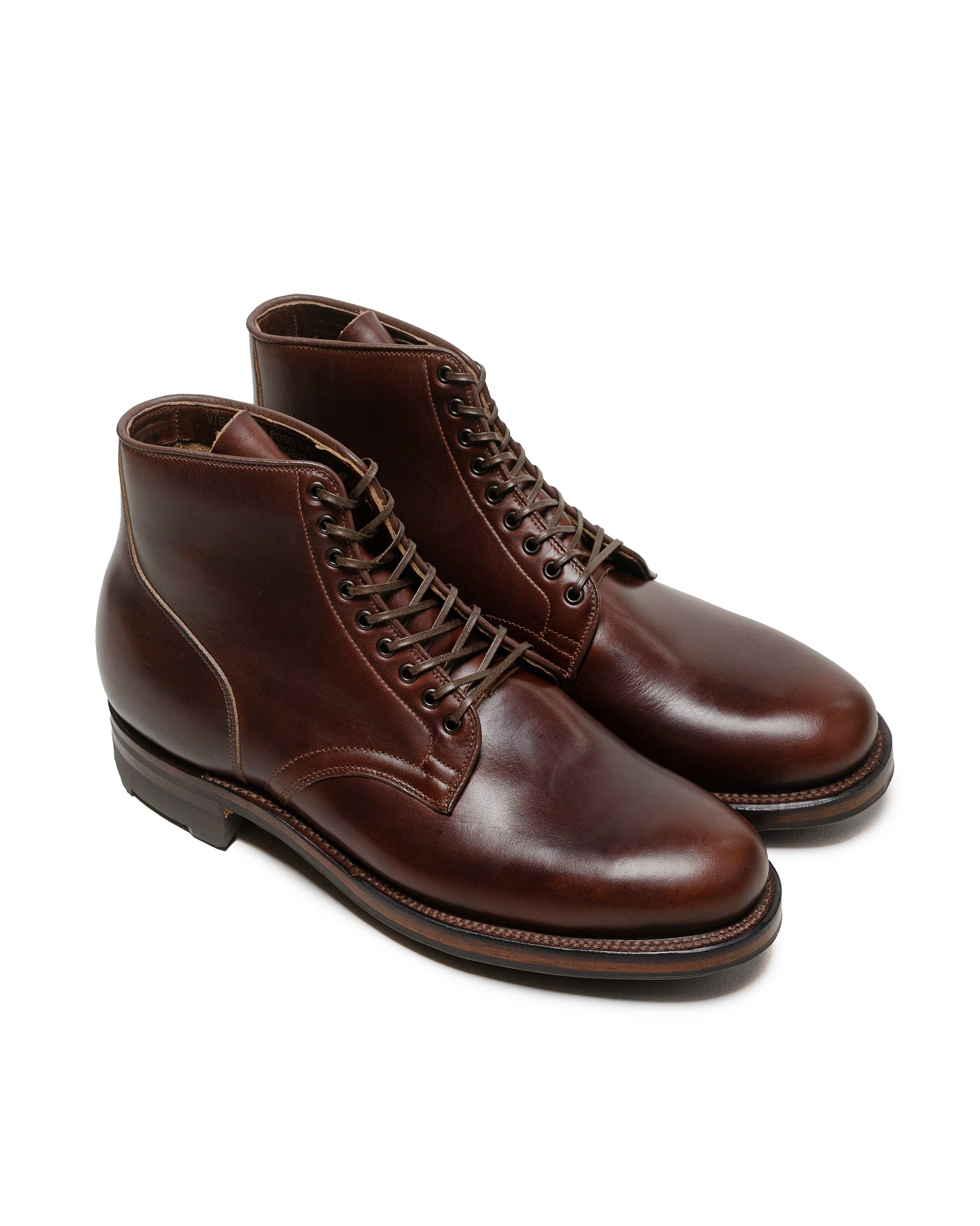 Service Boot 2030 Brown Chromexcel - 2