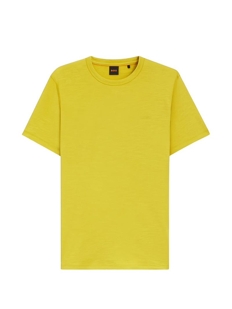 crew-neck T-shirt 1