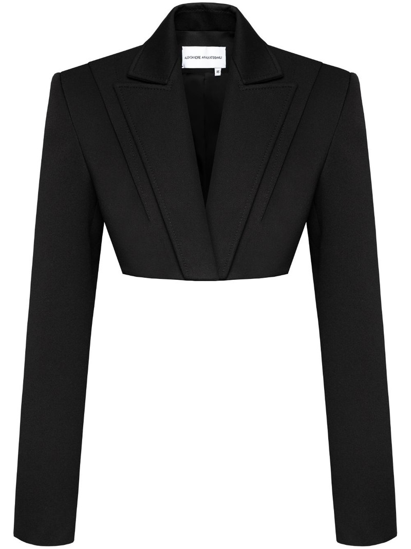 cropped blazer 1
