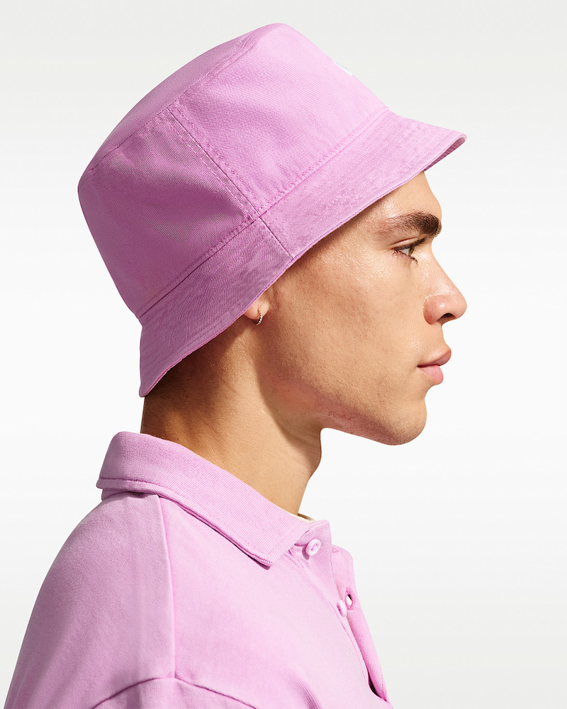 Nike Nike Apex Futura Washed Bucket Hat outlook