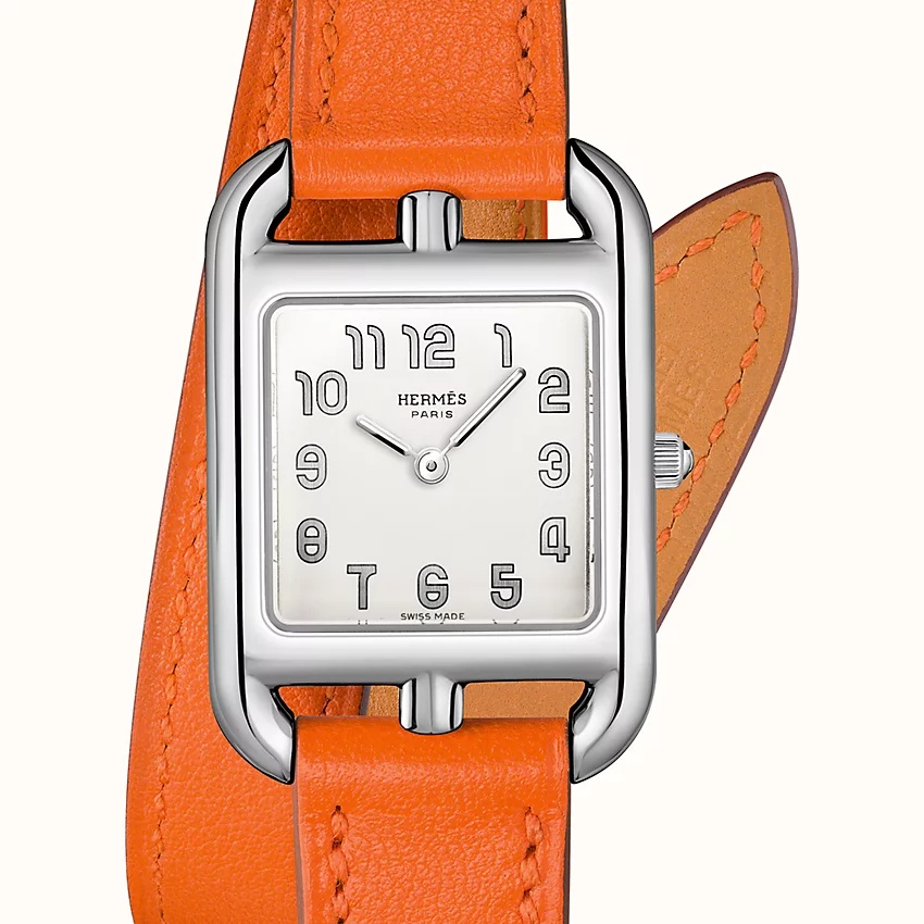 Cape Cod watch, 23 x 23 mm - 3