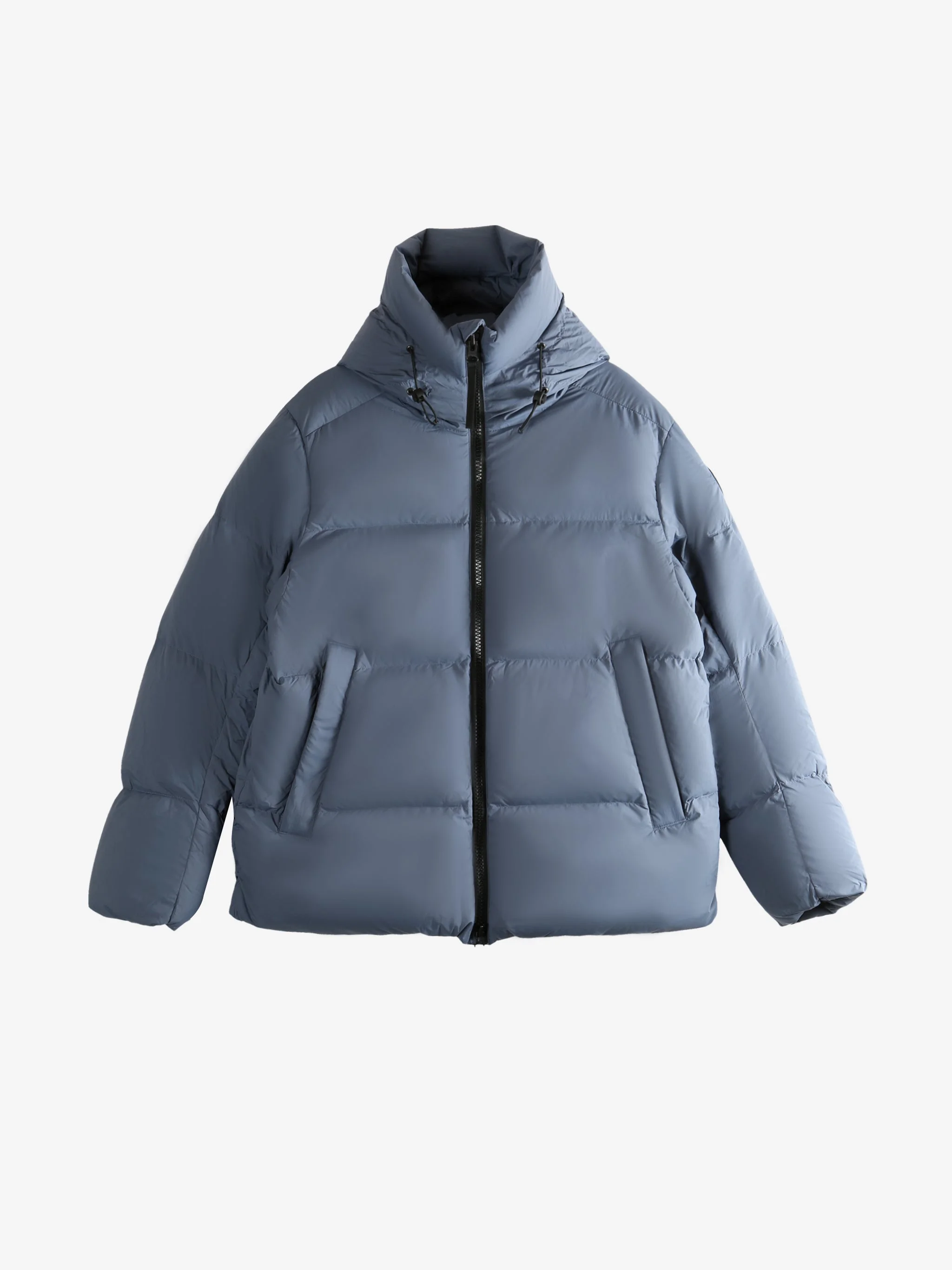 CANADA GOOSE - Men Crofton Puffer Matte Coat - 1