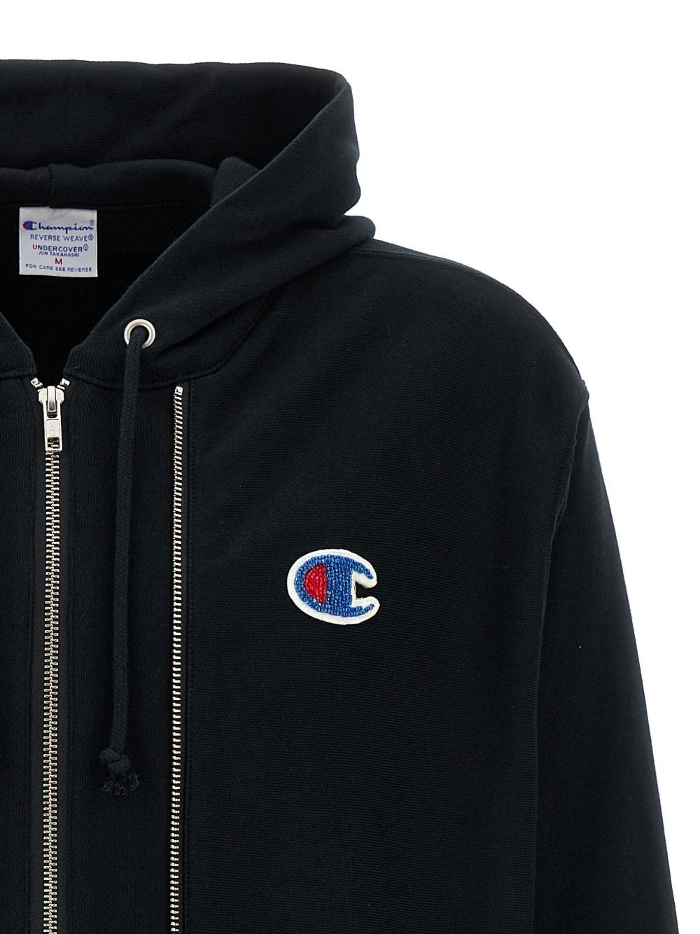 x Champion Hoodie - 2