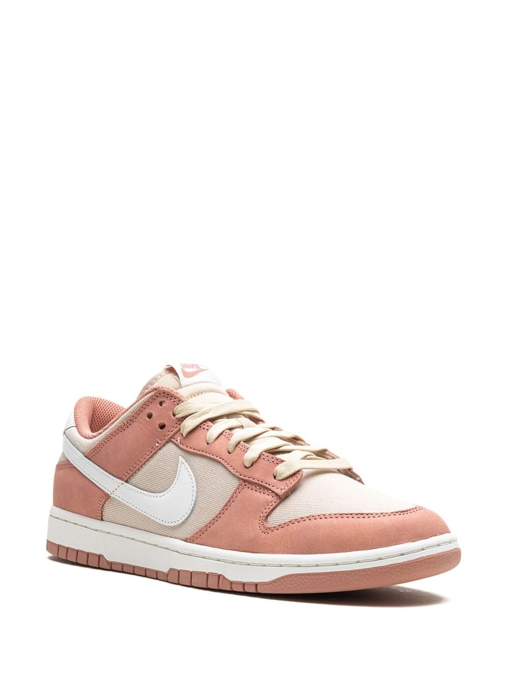 Dunk Low "Red Stardust" sneakers - 2
