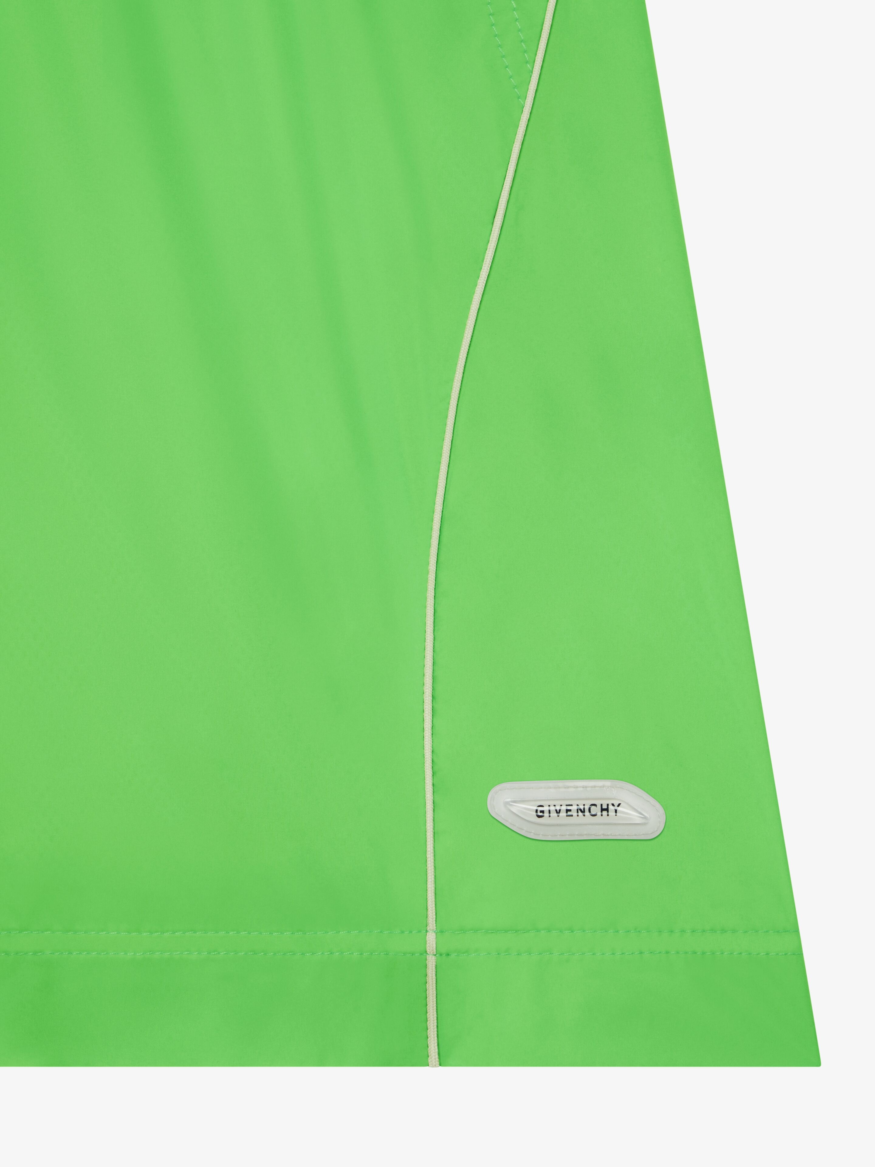 TK-MX BERMUDA SHORTS - 5