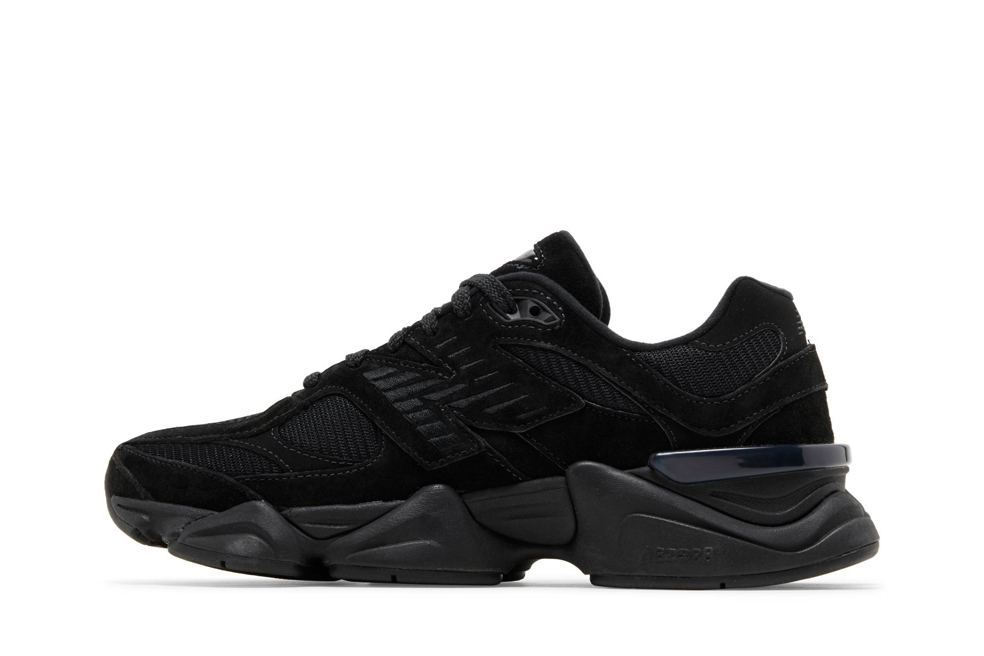 9060 'Triple Black' - 3