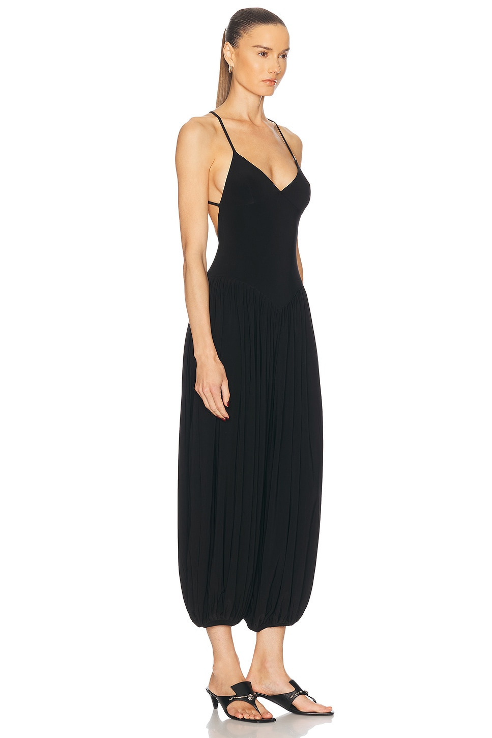 Kenny Jumpsuit - 2