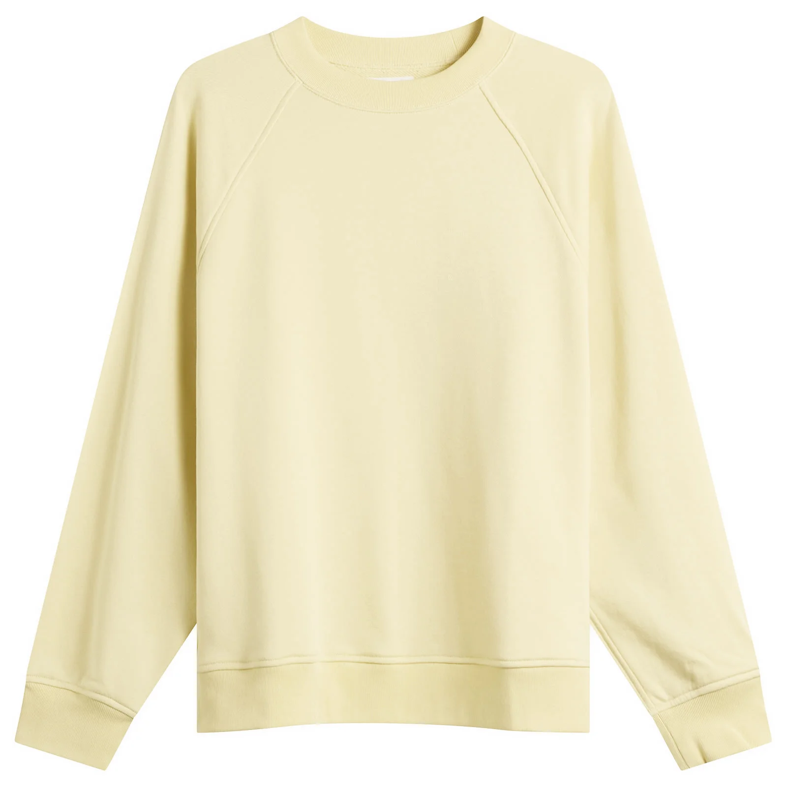 Kaptain Sunshine Suvin Crewneck Sweatshirt - 1