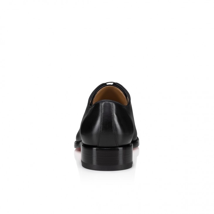 Chambeliss Black - 4