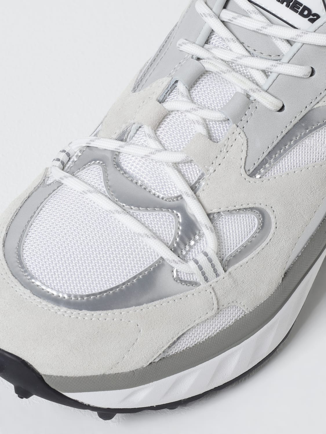 Sneakers men Dsquared2 - 4