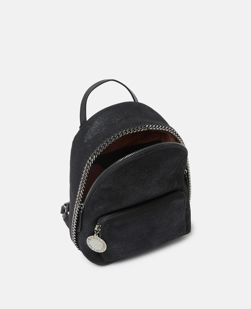 Stella McCartney Falabella Mini Backpack outlook
