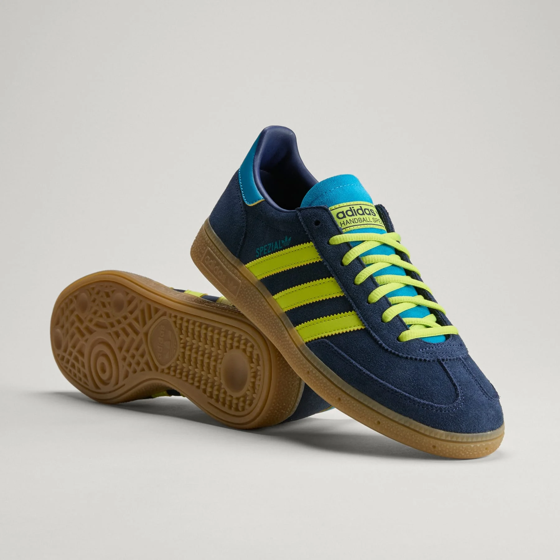 Colombia Handball Spezial Shoes - 1