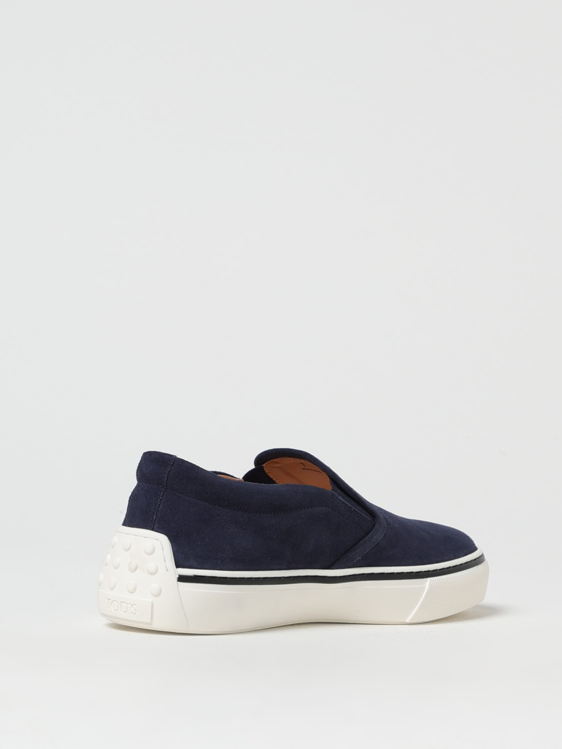 Shoes men Tod's - 3