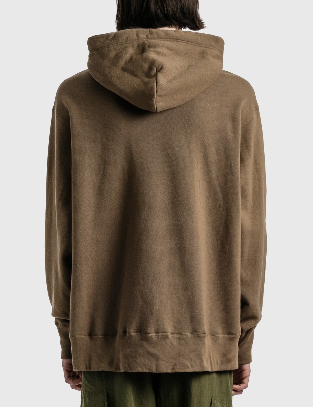 UNDERCOVER X EASTPAK HOODIE - 4