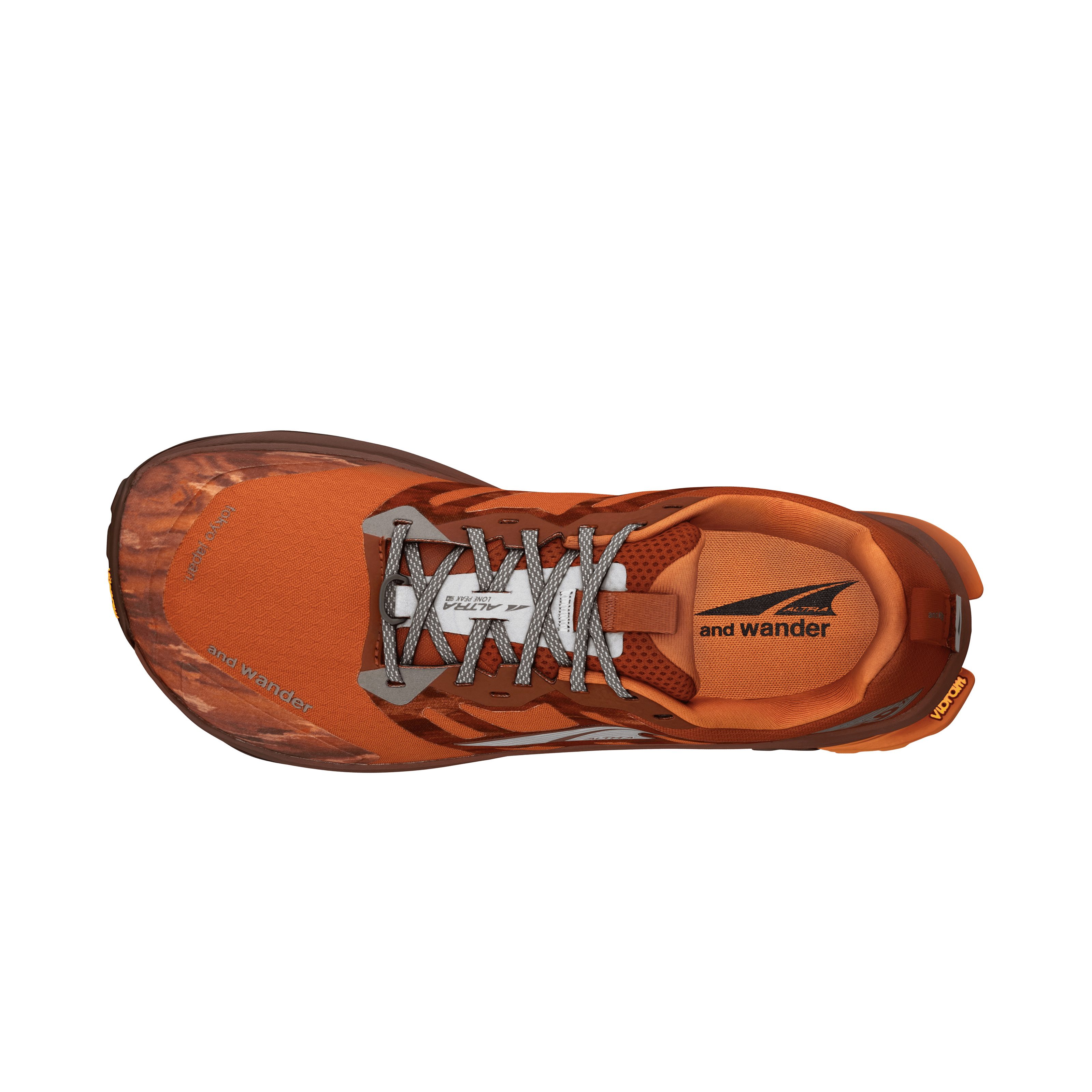 Men's Lone Peak 9+ and wander - 3
