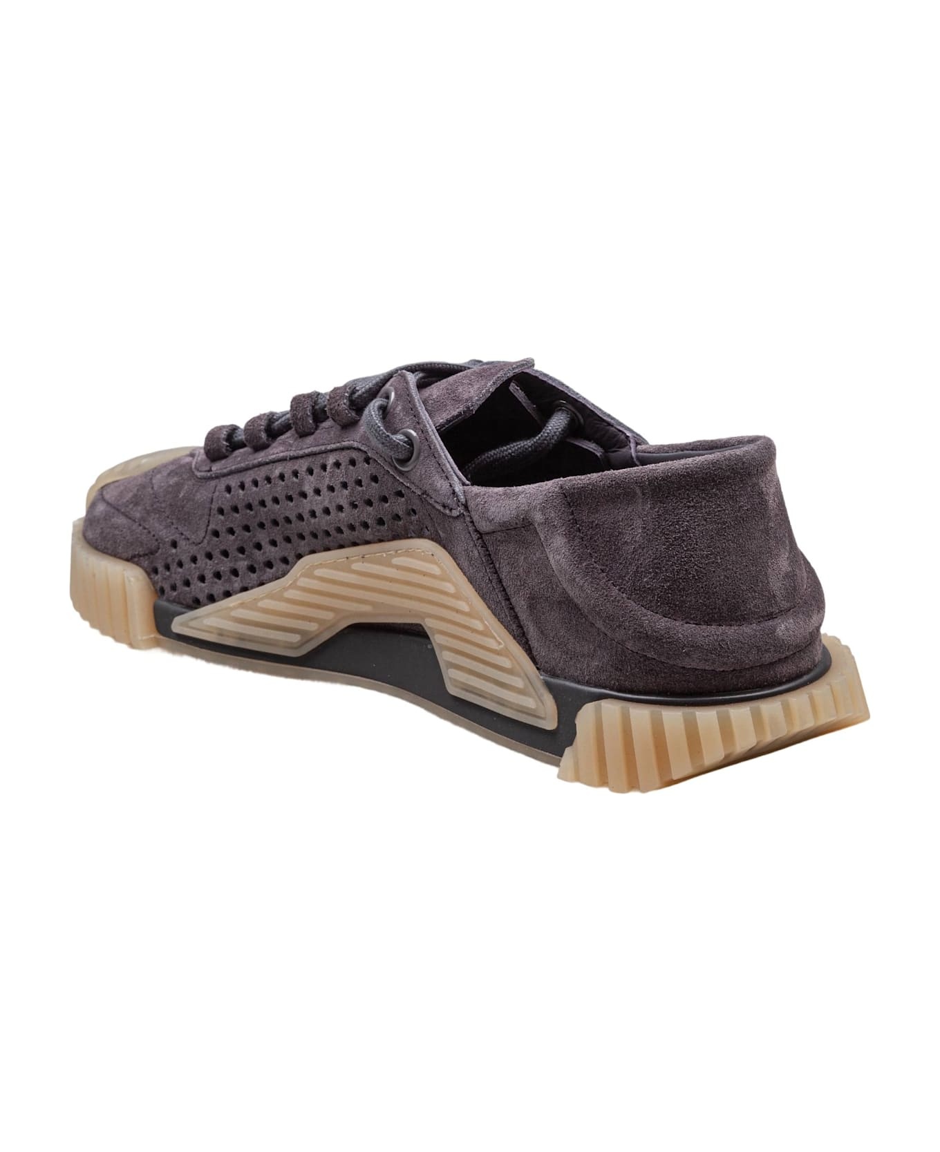 Dolce & Gabbana Sneakers - 4