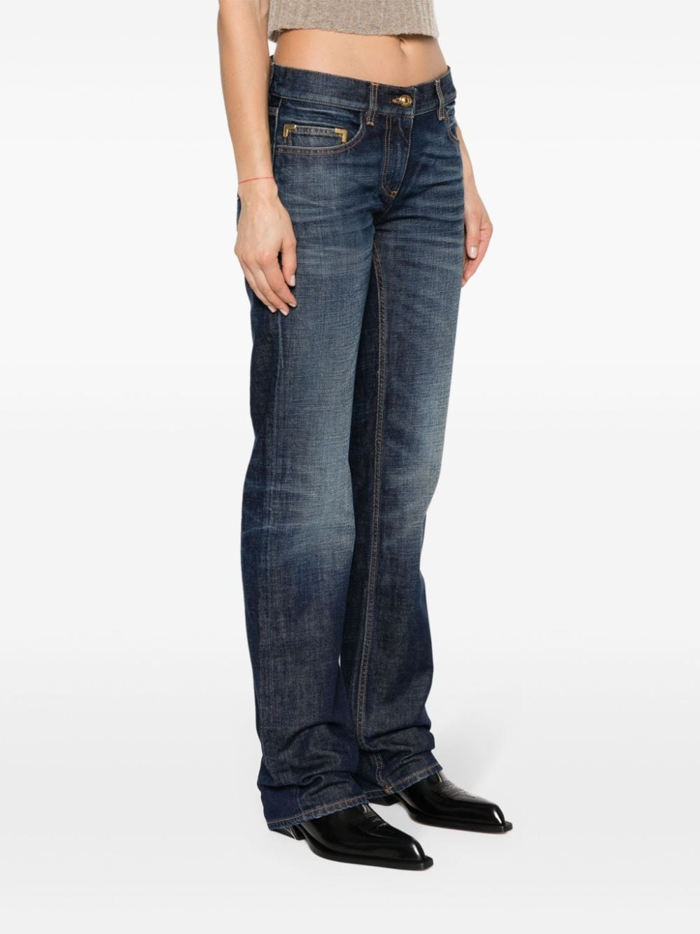 Palm Angels Jeans - 2