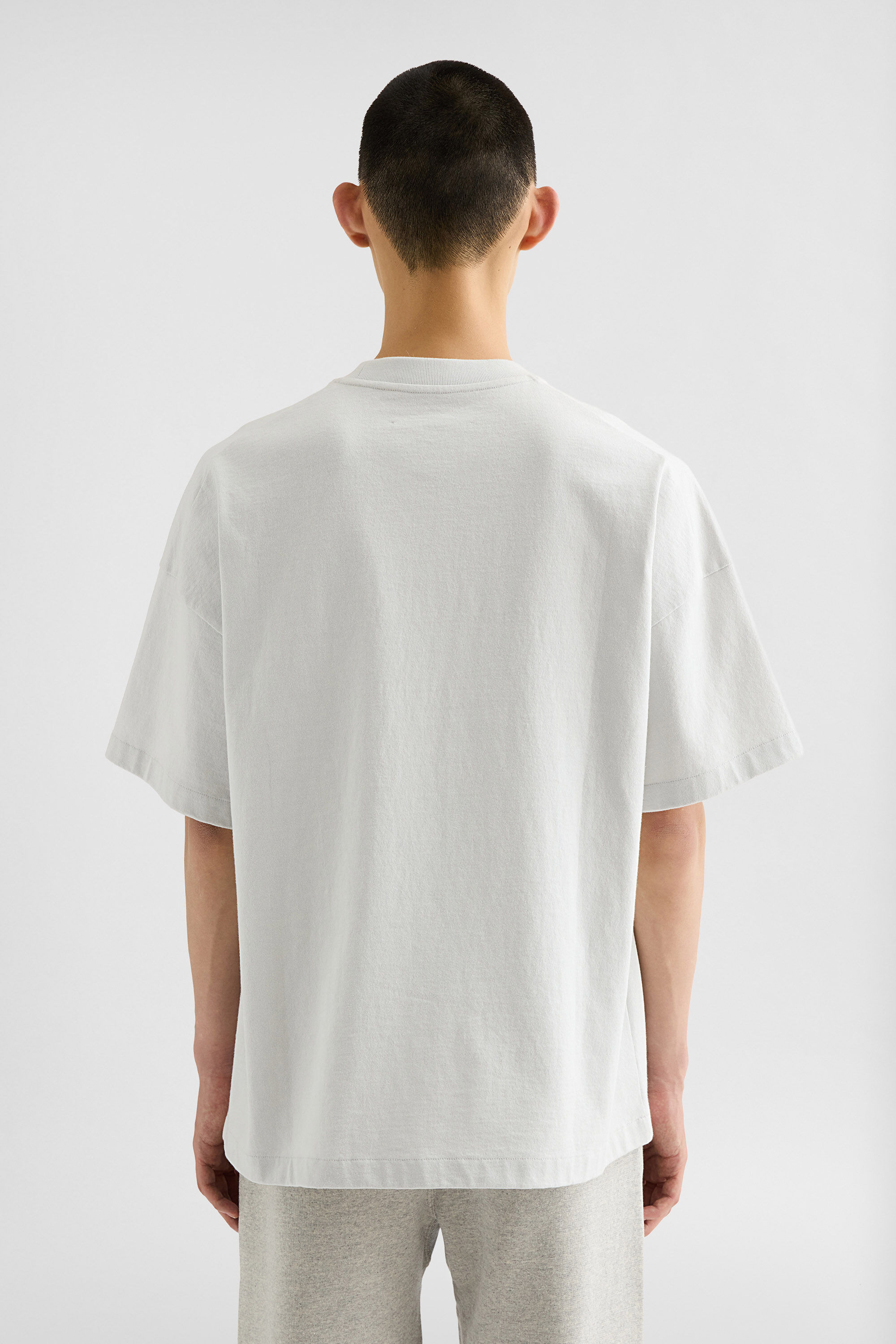 Logo T-Shirt - 4