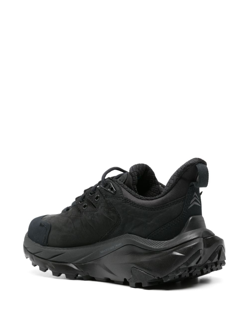 Kaha 2 suede sneakers - 3