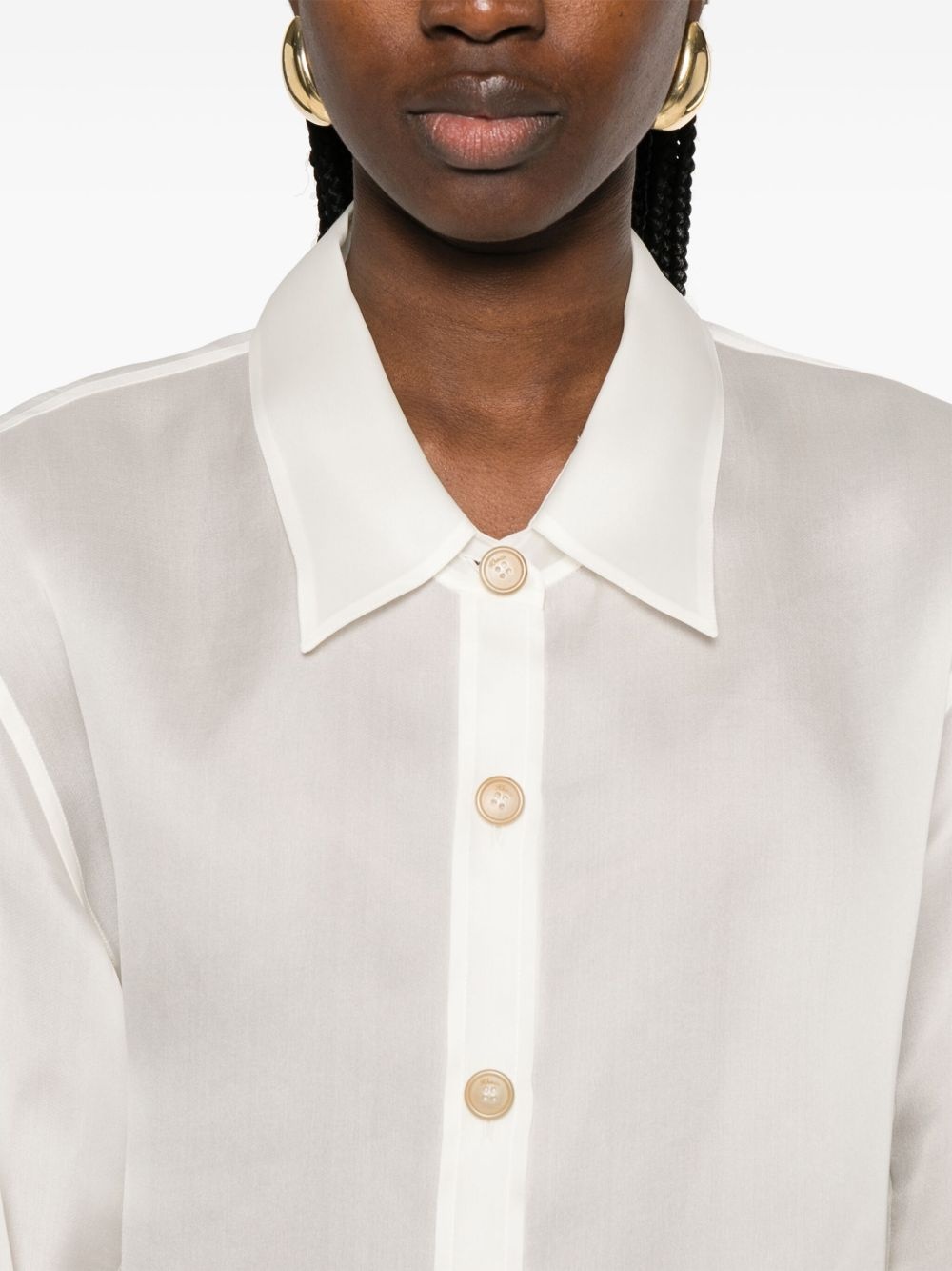 Herschel shirt - 5