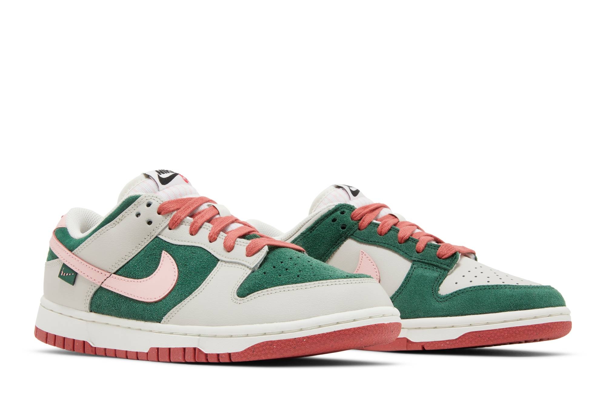 Wmns Dunk Low SE 'All Petals United' - 8