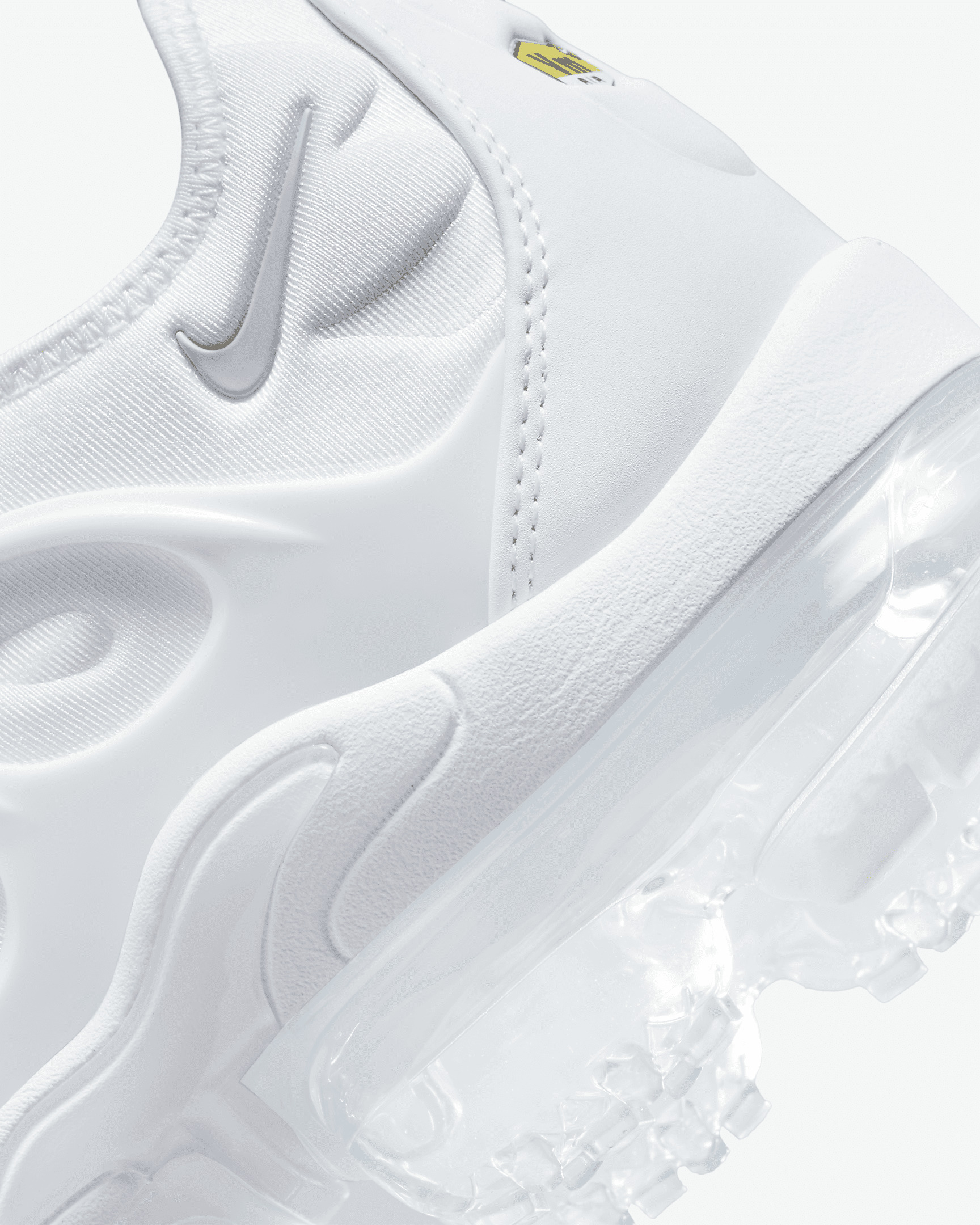 Nike Air VaporMax Plus Men's Shoes - 9