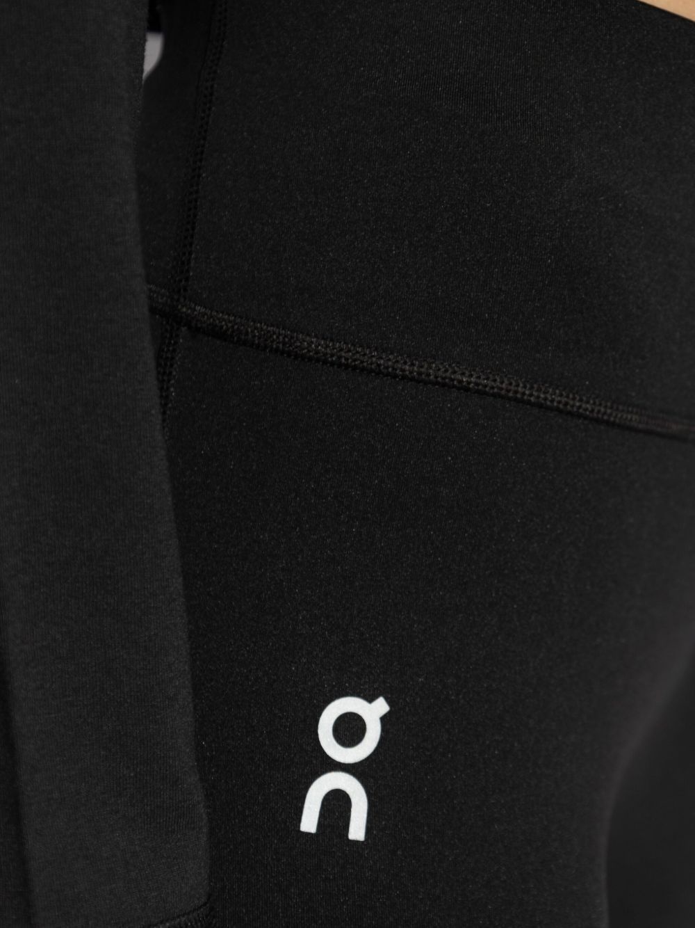 Core leggings - 5