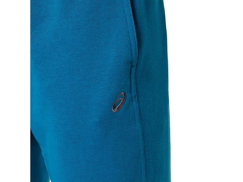 MEN'S ASICS SUNDAY SANA FLEECE JOGGER 6