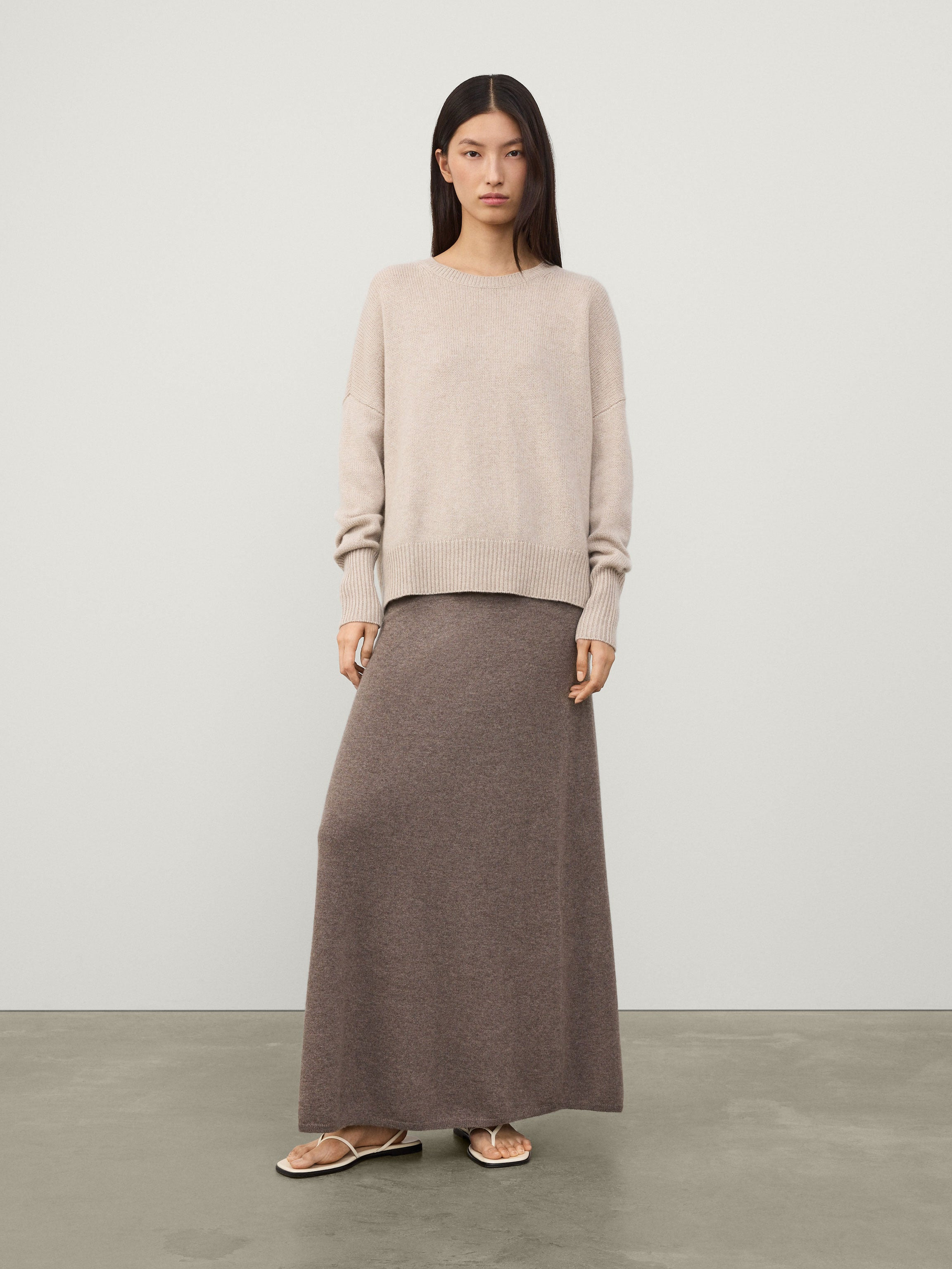 The Mila Sweater - 2
